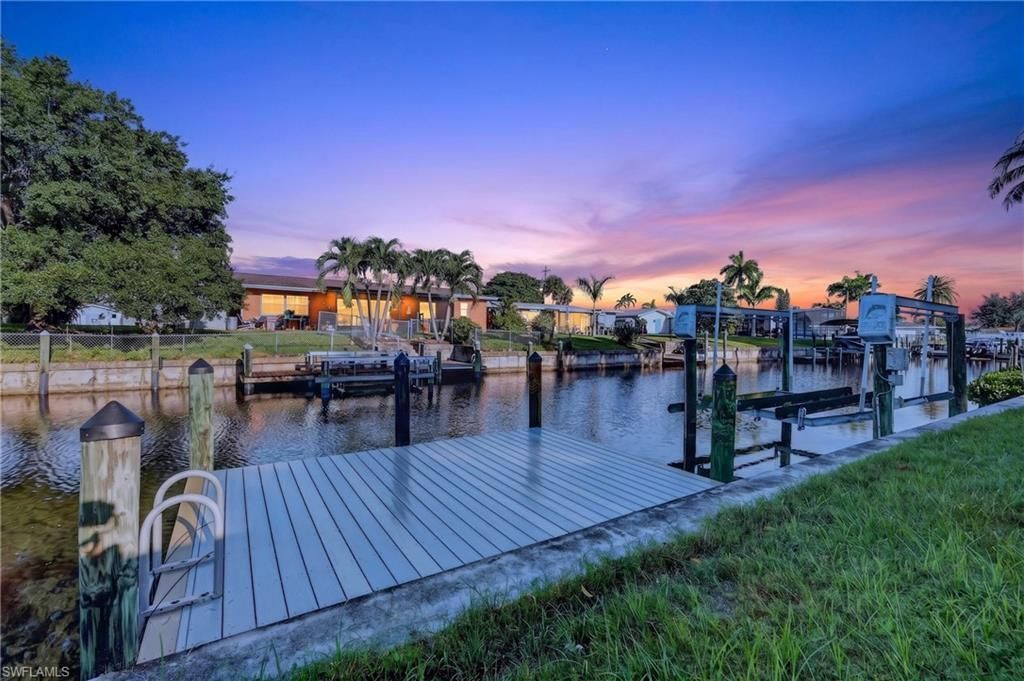 4431 N Atlantic Cir, North Fort Myers, FL 33903 Photo