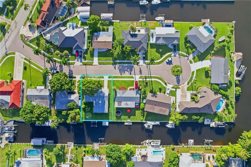 4431 N Atlantic Cir, North Fort Myers, FL 33903 Photo