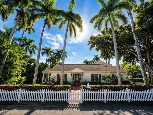 4615 Caloosa Vista WAY , FORT MYERS, FL 33901