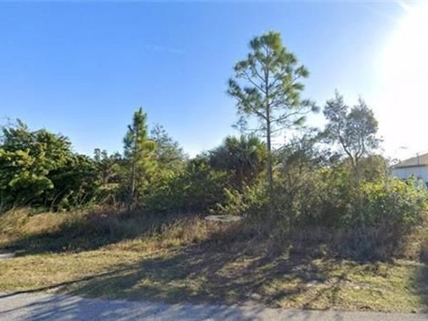 847 Youngreen DR , FORT MYERS, FL 33913