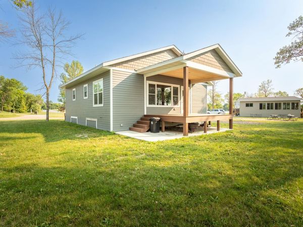 3551 W Mill Lake Road SW, Unit 19, Farwell, MN 56327