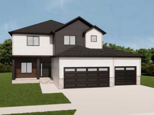 7025 Selkirk Drive S, Fargo, ND 58104