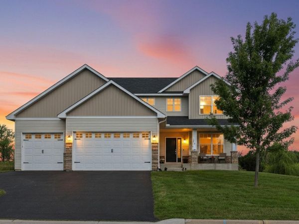 2206 Longhorn Lane, Buffalo, MN 55313