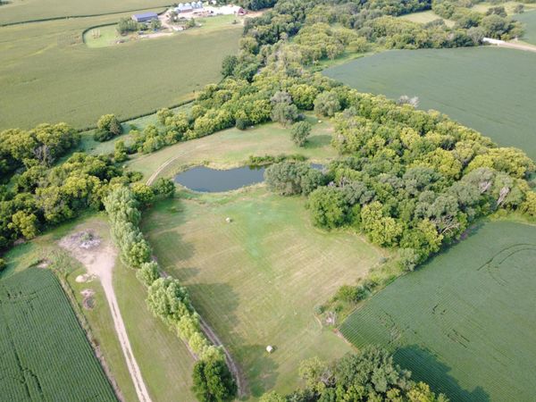 TBD Cottonwood Street , Revere, MN 56166