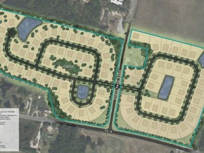 State Park Road , Santee, SC 29412