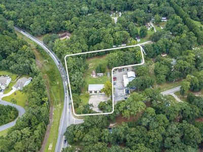 3609 State Road S-10-1333 , Johns Island, SC 29455