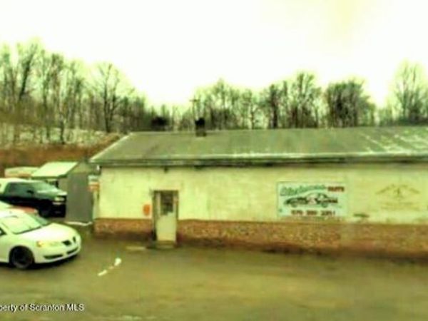 33-53 Jackson Street, Thompson, PA 18465