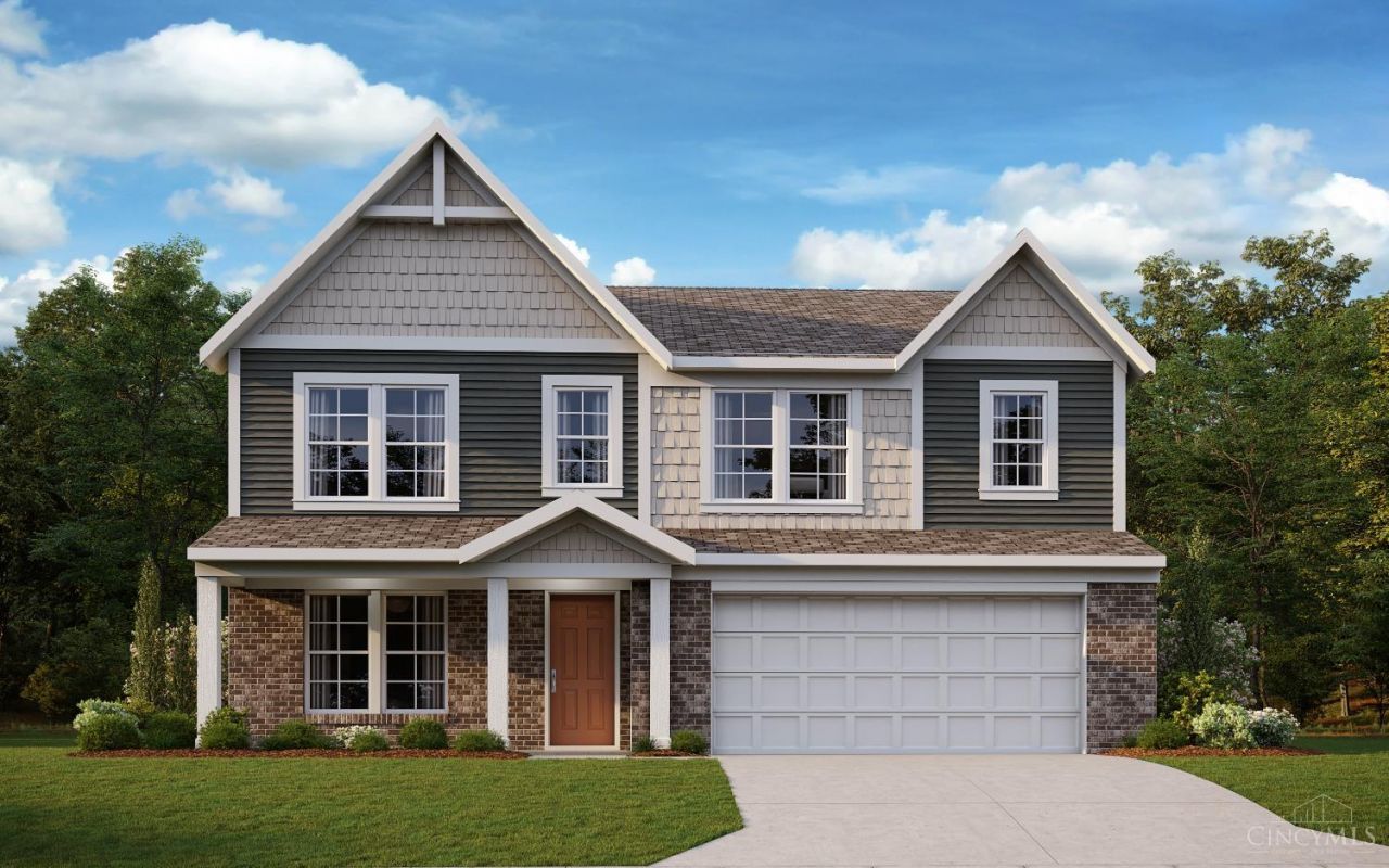 2095 Longmeadow Lane, Batavia Township, OH 45103 Main Photo