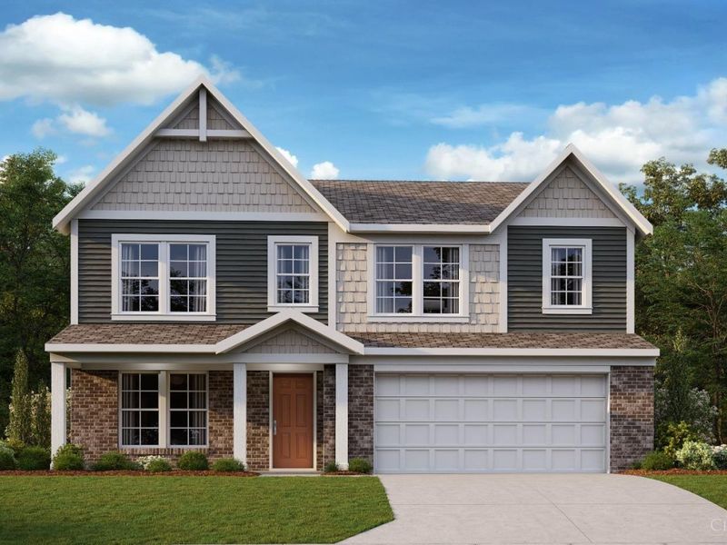 2095 Longmeadow Lane, Batavia Township, OH 45103 Photo 1