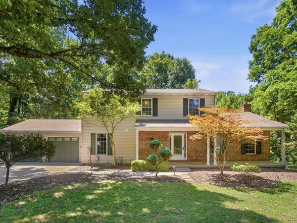 2043 Greenpine Drive, Mt Healthy, OH 45231