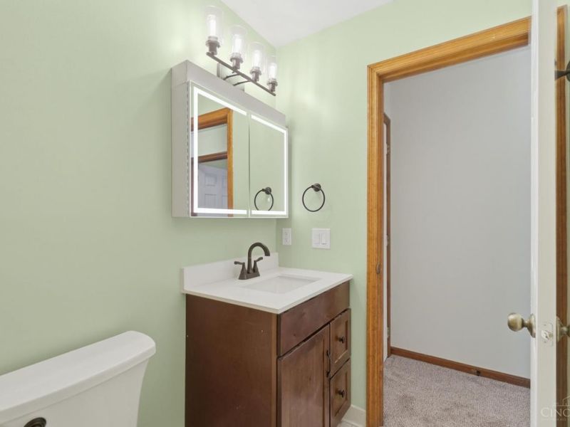 2043 Greenpine Drive, Springfield Township, OH 45231 Photo 47