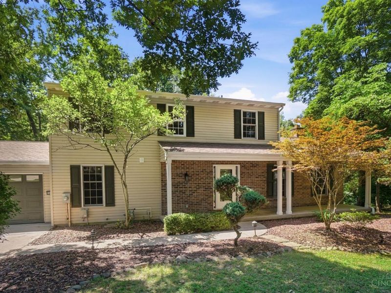 2043 Greenpine Drive, Springfield Township, OH 45231 Photo 5