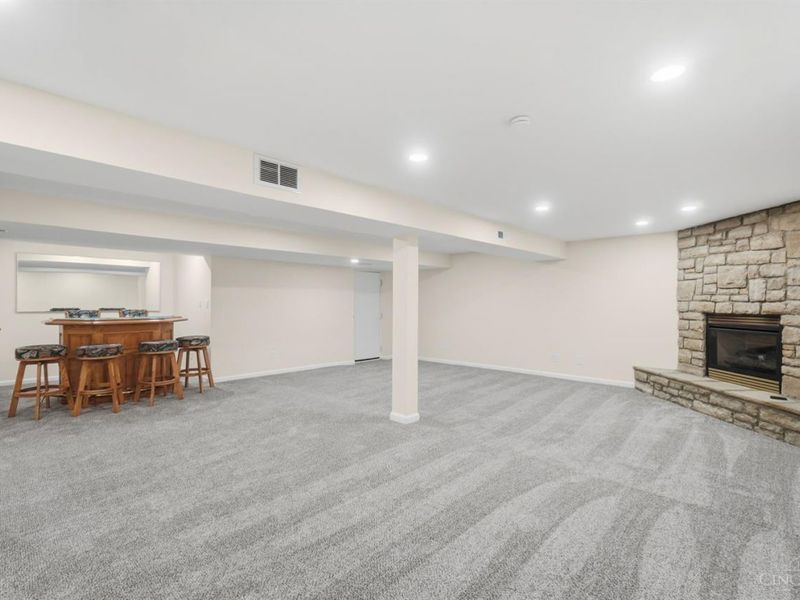 2043 Greenpine Drive, Springfield Township, OH 45231 Photo 51