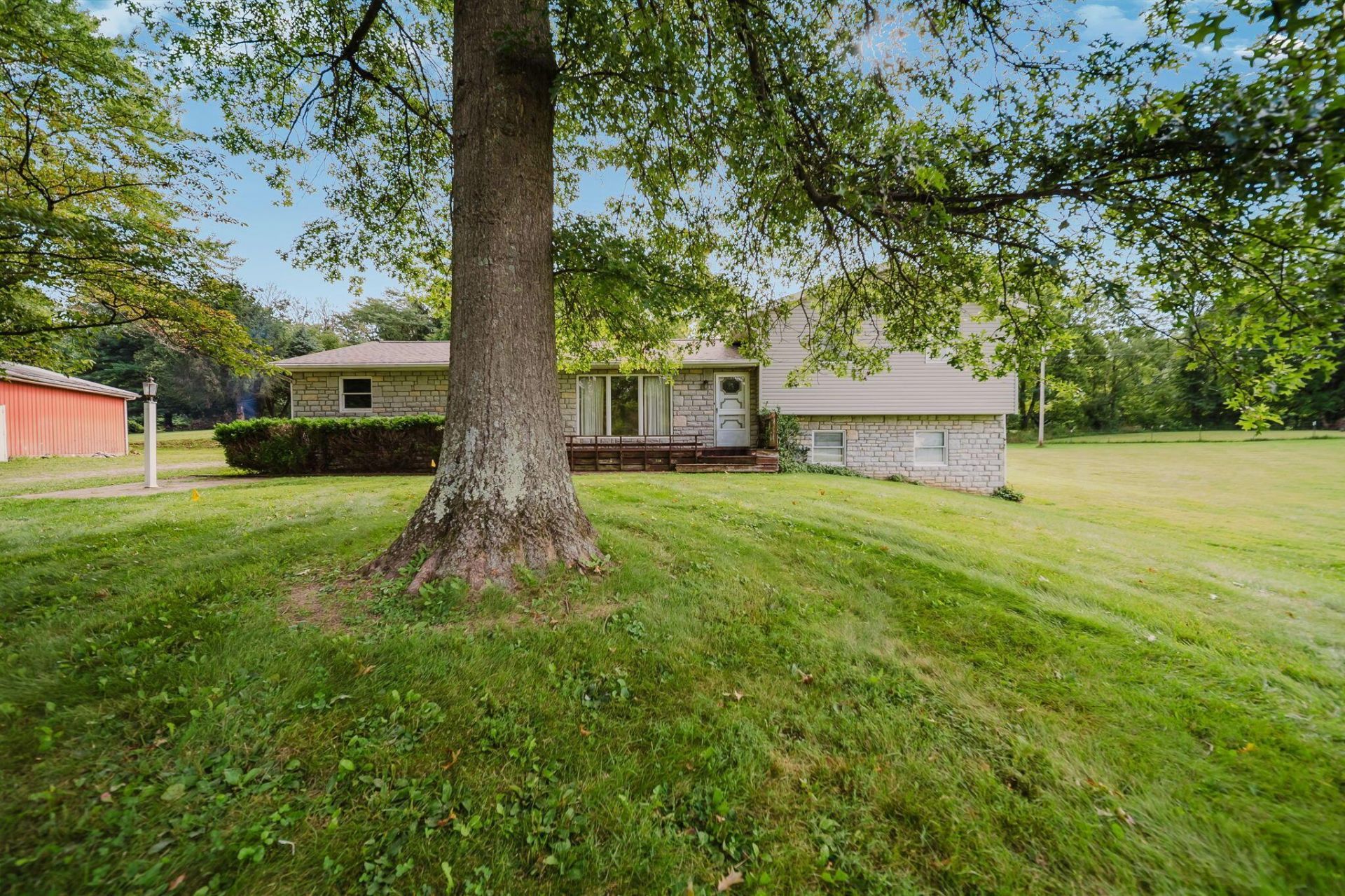 4290 Johnstown Alexandria Road, Johnstown, OH 43031 Main Photo