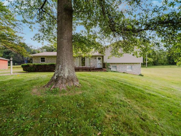 4290 Johnstown Alexandria Road , Johnstown, OH 43031