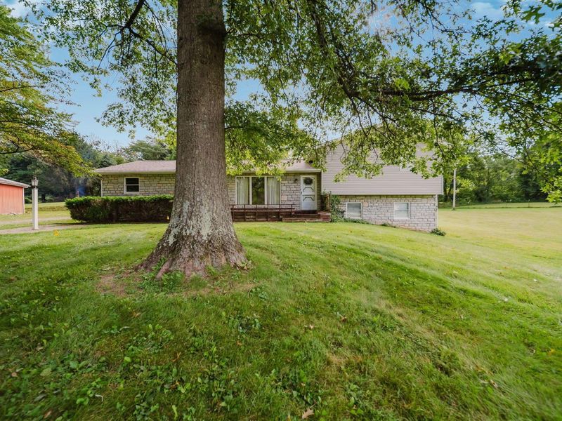 4290 Johnstown Alexandria Road, Johnstown, OH 43031 Photo 1
