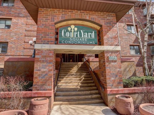 1108 N Milwaukee STREET, Unit 128, Milwaukee, WI 53202