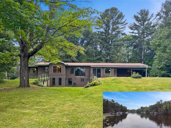 27307 251st Street, Holcombe, WI 54745