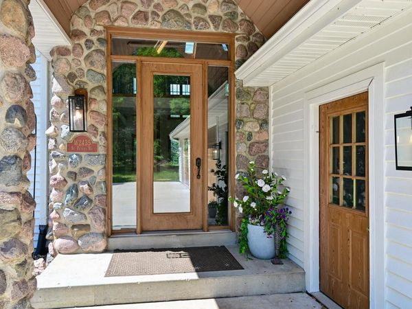 W2435 Saint Peters ROAD, East Troy, WI 53120