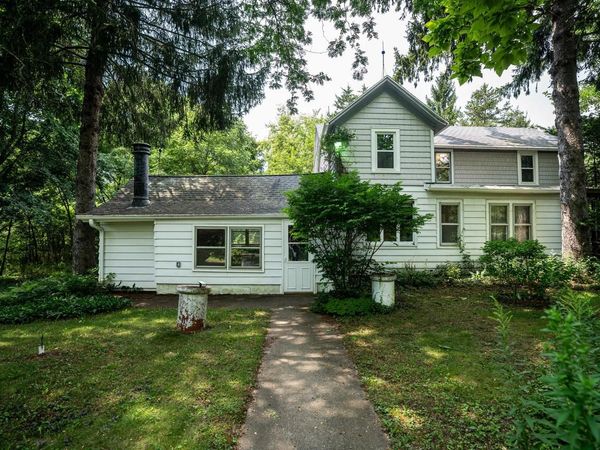 3487 Town Line ROAD, West Bend, WI 53095