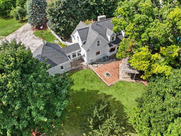 3123 W Grange AVENUE, Greenfield, WI 53221