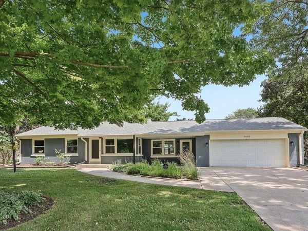 4640 N 149th STREET, Brookfield, WI 53005