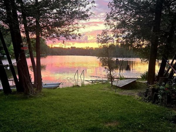 13930 Eastwood LANE, Newton, WI 53063