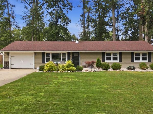 47 Edgewood Drive, Grafton, OH 44044