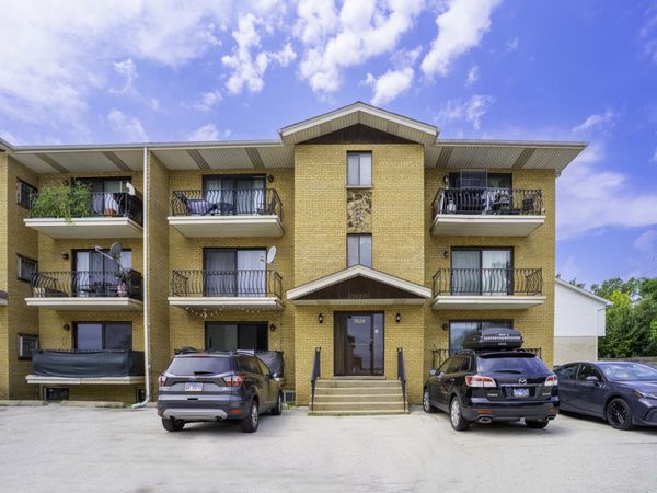 7824 W 87th Place , Unit 1D, Bridgeview, IL 60455