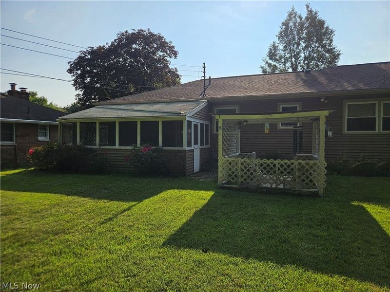 2819 Outlook Drive, Silver Lake, OH 44224 Photo 21