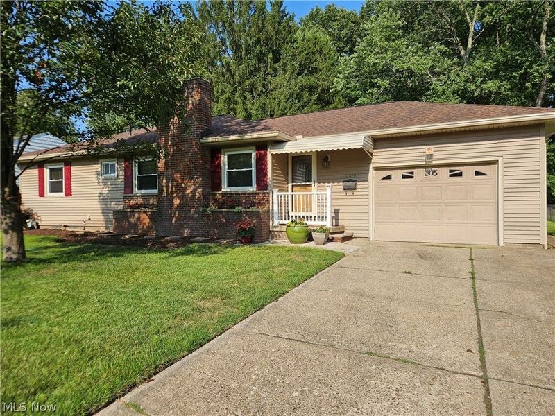 2819 Outlook Drive, Silver Lake, OH 44224 Photo 3