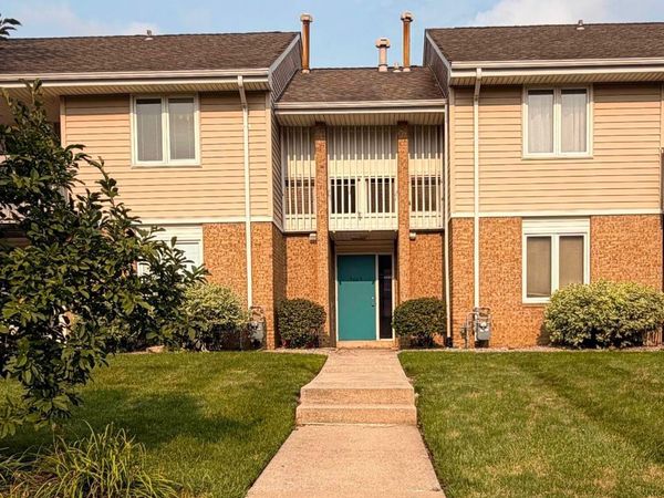5665 S Wayne Avenue, Unit D, Fort Wayne, IN 46807