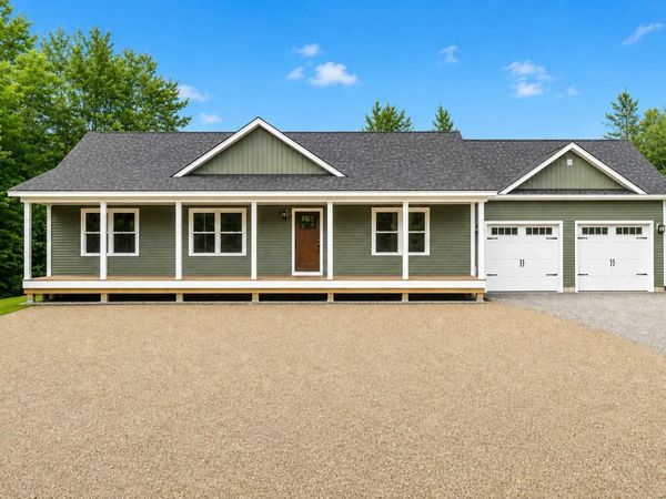 200 Chaplins Mill Road , Naples, ME 04055