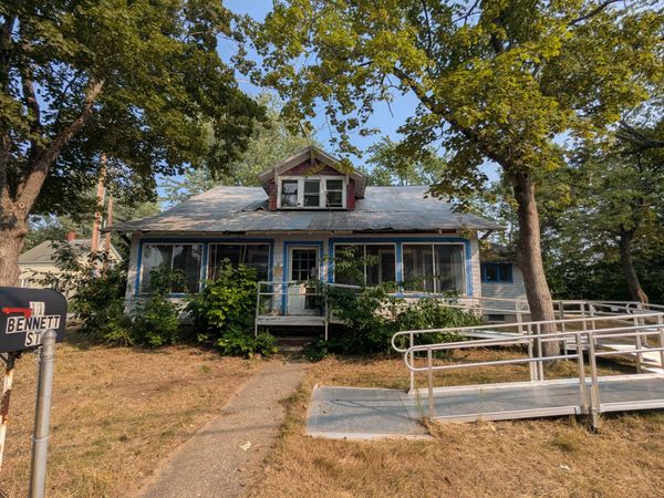 11 Bennett Street , Sanford, ME 04073
