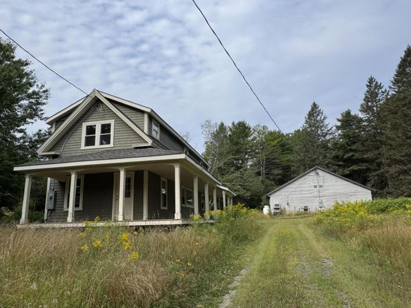 1765 Dexter Road , Dover-Foxcroft, ME 04426