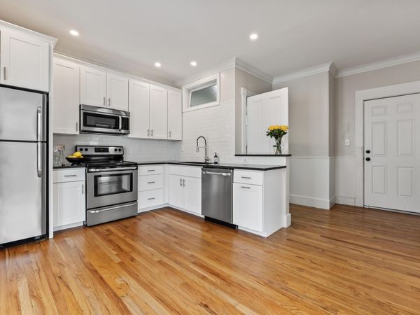 773 Congress Street , Unit 3, Portland, ME 04102