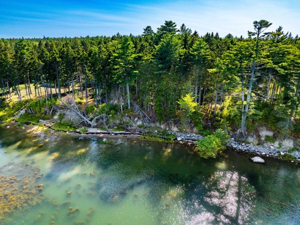 M57, L20 Paul Bunyan Road , Gouldsboro, ME 04607