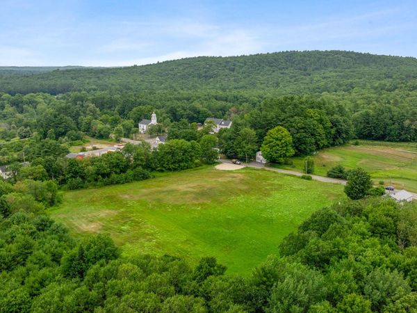 Lot #1 Elmwood Road , Pownal, ME 04069