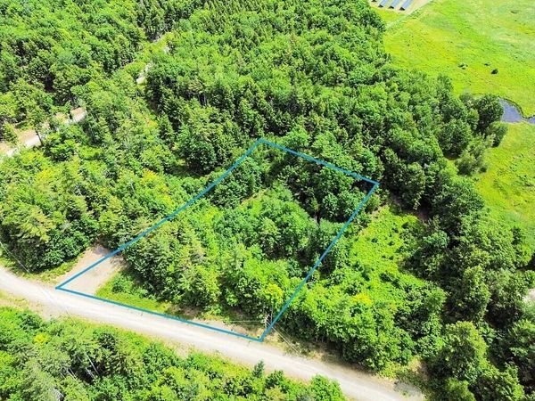 Lot 4 Peachtree Lane , Winslow, ME 04901