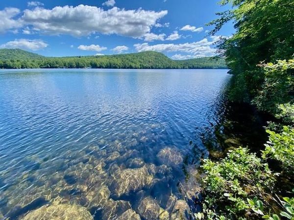 15AC Colcord Pond Road , Porter, ME 04068