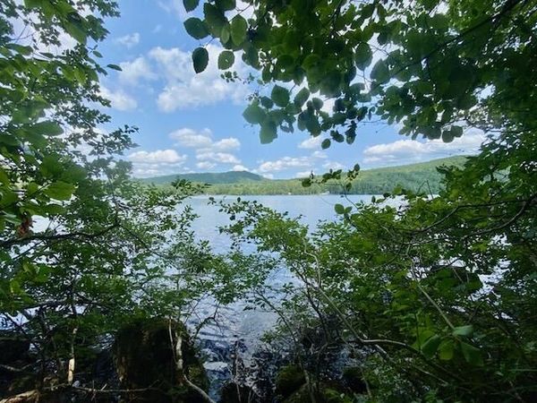 15AC Colcord Pond Road , Porter, ME 04068