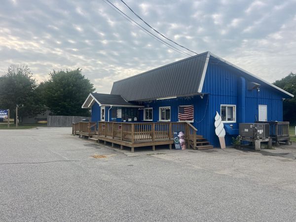 156 W Bethel Road, Bethel, ME 04217