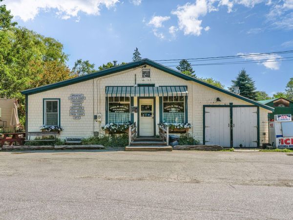2 S Shore Drive , Owls Head, ME 04854