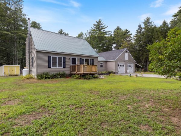 39 Paradise Lane , Waterboro, ME 04061