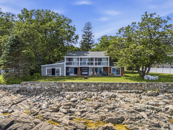 3 Barn Point Road , York, ME 03909