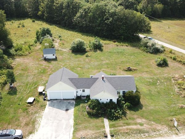 154 Raymond Hill Road , Raymond, ME 04071