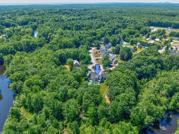 47 Quail Run , Kennebunk, ME 04043