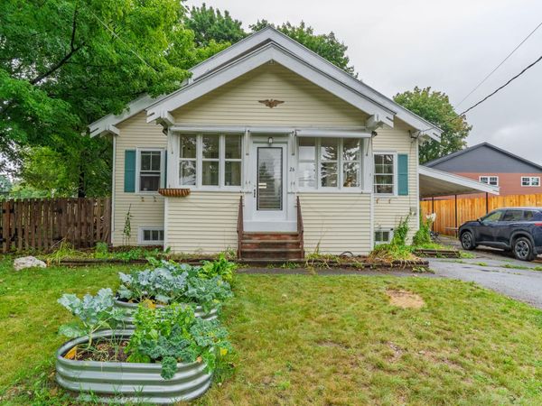26 Rollins Street, Bingham, ME 04920