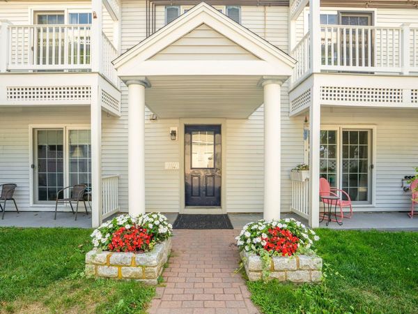 378 Sawyer Street, Unit 7, South Portland, ME 04106