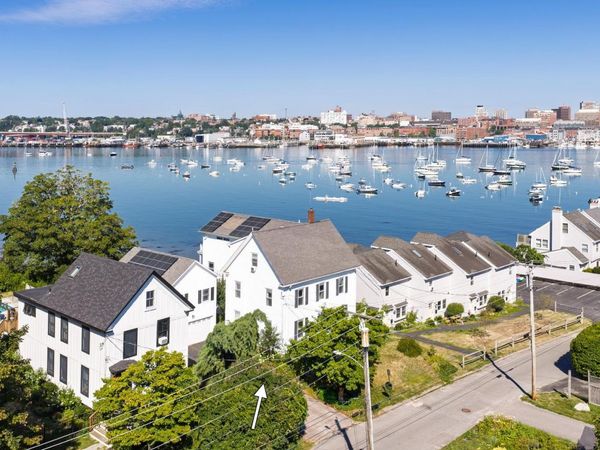 11 Pine Street , South Portland, ME 04106